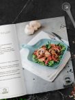 ПП меню. Сборник лучших рецептов