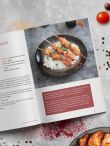 Готовим в аэрогриле. Сборник лучших рецептов