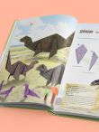 Дино Оригами. Доисторическое приключение