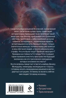 Обложка сзади На струне Василий Головачёв