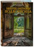 Самые атмосферные заброшки России. Комплект из 2 книг.