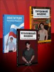Уголовный кодекс Российской Федерации. Редакция 2025. Young adult