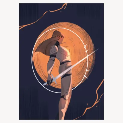 Обложка Открытка 