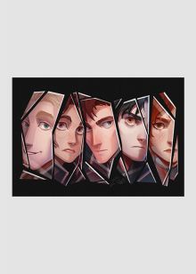 Обложка Открытка 