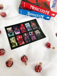 Обложка Стикерпак 