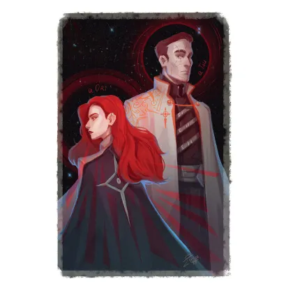 Обложка Открытка 