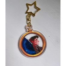 Брелок "Время протектора" (5 см)