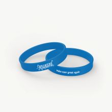 Обложка Браслет силиконовый 