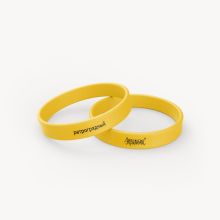 Обложка Браслет силиконовый Эквилибрис 