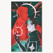 Обложка Открытка 