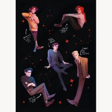 Обложка Открытка 