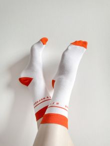 Носки Я в порядке