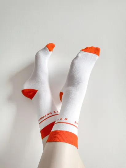 Обложка Носки Я в порядке 