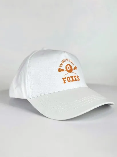 Обложка Бейсболка 