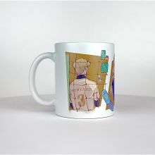 Кружка "Эндрю"