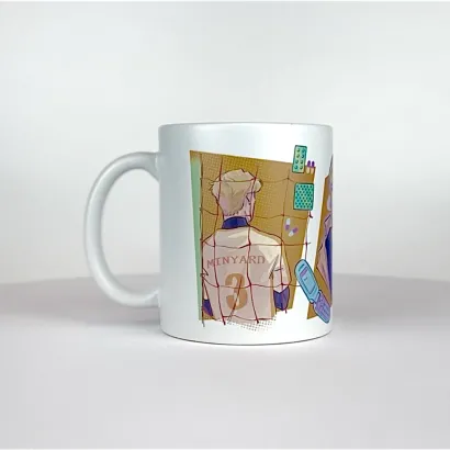 Обложка Кружка 