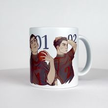 Обложка Кружка 