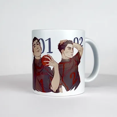 Обложка Кружка 