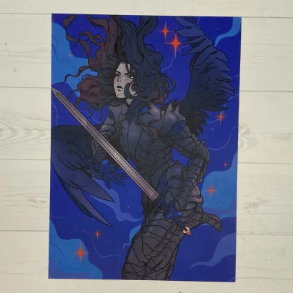 Обложка Открытка 