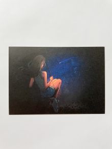 Обложка Открытка 