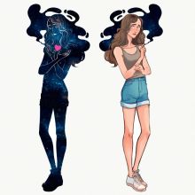 Обложка Закладка 