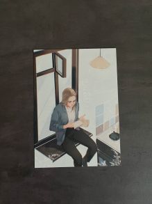 Обложка Открытка 