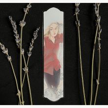 Закладка "Ульяна" Там, где цветет полынь