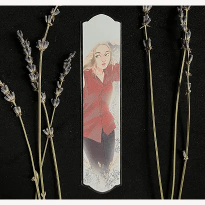 Обложка Закладка 