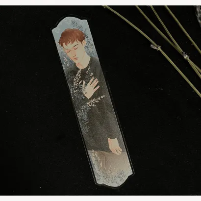 Обложка Закладка 