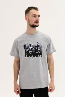 Футболка "Слово пацана" M