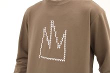 Свитшот "Корона" M