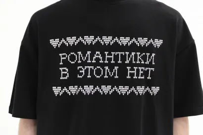 Обложка Свитшот 