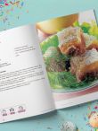 Готовим к Пасхе. Сборник лучших рецептов