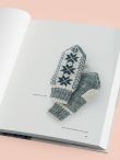 277 ярких узоров для вязания на спицах. Фэр-айл, клетка, сканди, аргайл, полосы