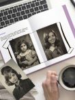 Наша с тобой история, мама. Книга для самых теплых воспоминаний