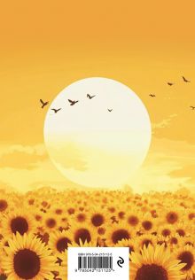 Обложка сзади Блокнот в точку. Ты рождена, чтобы сиять (А5, 64 л.) 