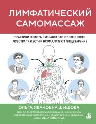 Лимфатический самомассаж. Практики, которые избавят вас от отечности, чувства тяжести и нормализуют пищеварение
