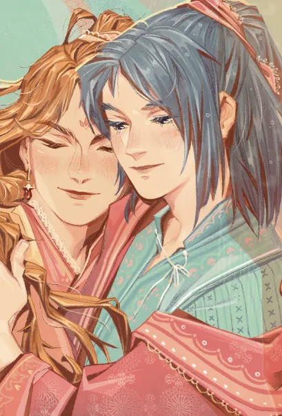 Обложка Блокнот в точку. AMONIMY (А5, 64 л.) AMONIMY