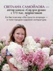 Цветущий сад из многолетников. Как создать цветники, которые будут радовать год за годом