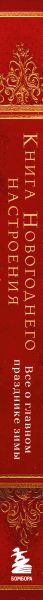 Книга новогоднего настроения. Все о главном празднике зимы: от украшения елки до создания теплых воспоминаний