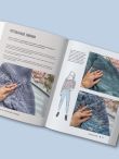 Мастер вязания спицами. РЕГЛАН сверху. 5000 моделей по одной формуле. Книга-конструктор трендовых плечевых изделий с идеальной посадкой