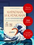 Хирагана и катакана для начинающих. Японская письменность через ассоциации