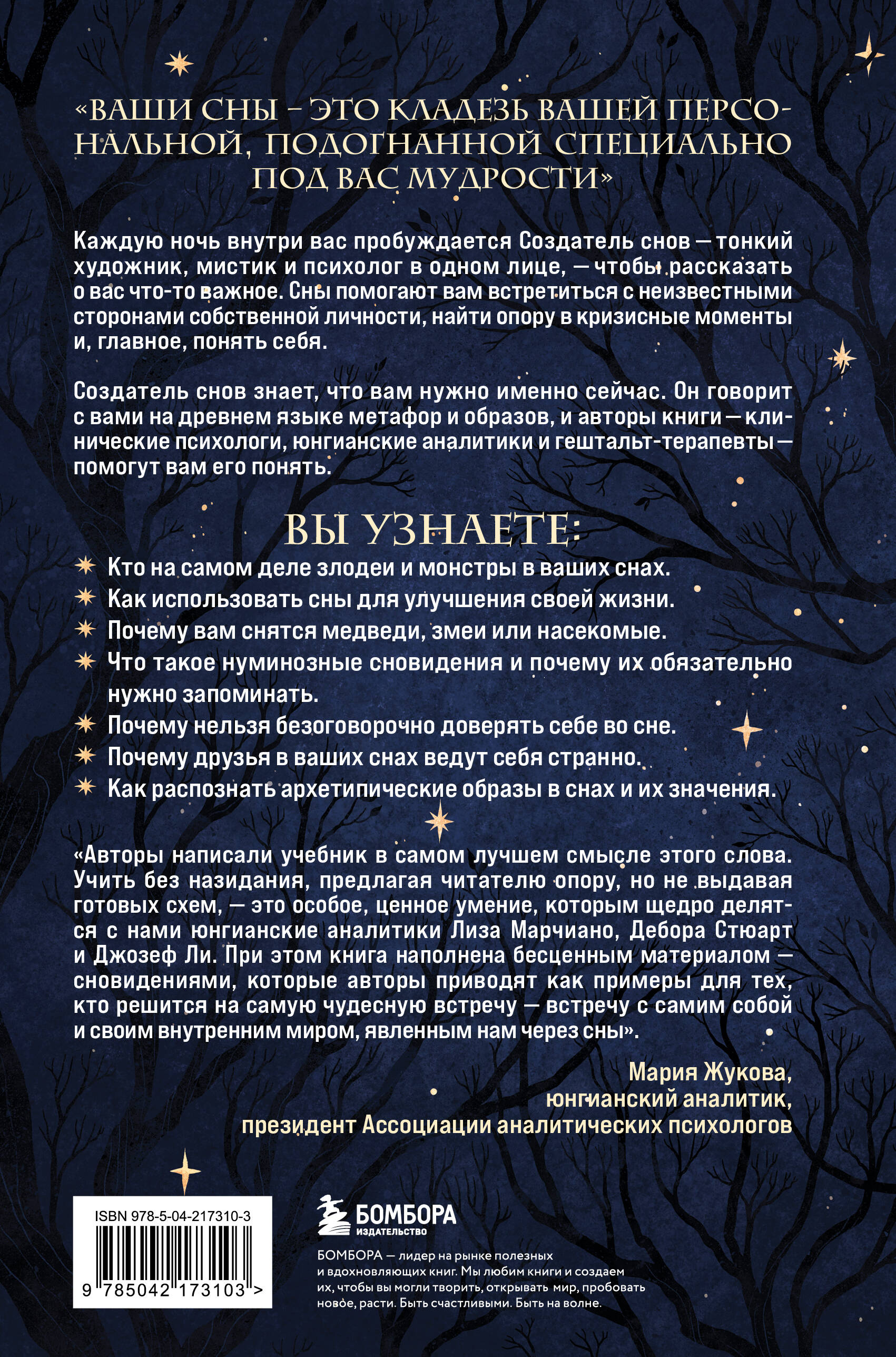 Зачем мне это приснилось. Научитесь расшифровывать сны, чтобы разобраться в себе и следовать зову сердца