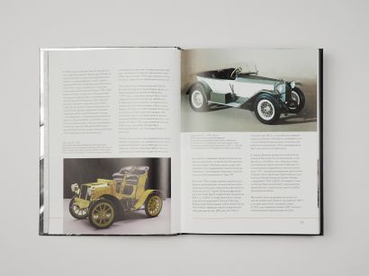Mercedes-Benz. Эксклюзивный фотоальбом. История длиной в 140 лет (2-е изд.)