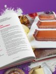 Моя домашняя пекарня. Большая книга любимой выпечки