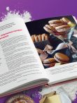 Моя домашняя пекарня. Большая книга любимой выпечки