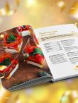 Праздник вашему дому! Рецепты, которые собирают людей за столом