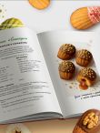 Мадлен. Легендарное французское печенье - с легкостью!
