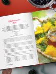 Варенье и джемы. Сладкие истории в каждой банке