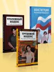 Трудовой кодекс Российской Федерации с иллюстрациями. Редакция 2025. Young adult